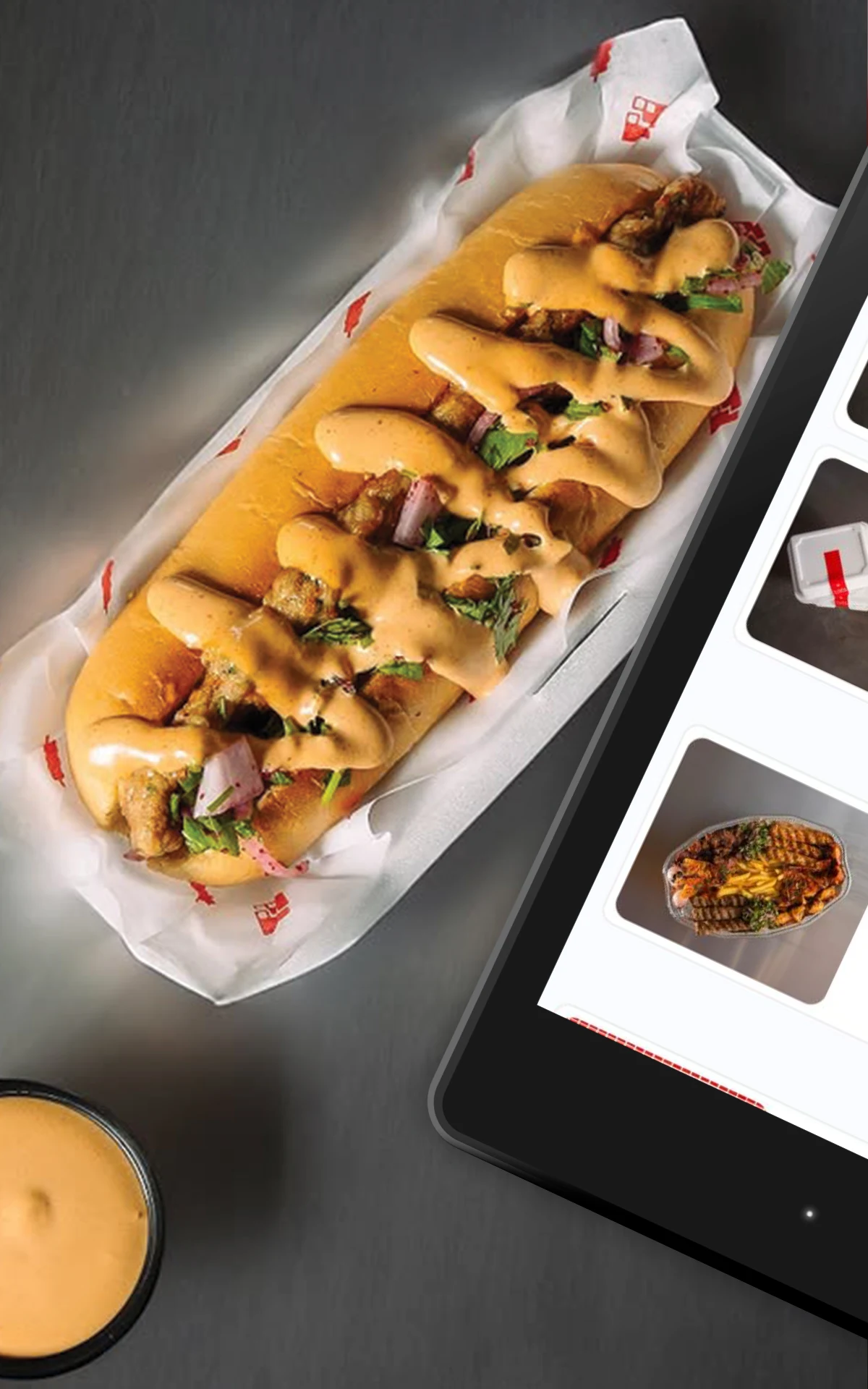 Shakat Kabab | شكة كباب screenshot