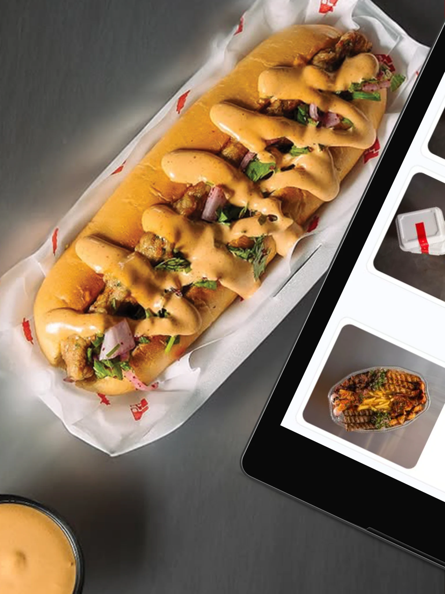 Shakat Kabab | شكة كباب screenshot