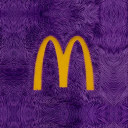 Biểu tượng McDonald's Guatemala