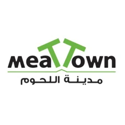 Meat Town のアイコン